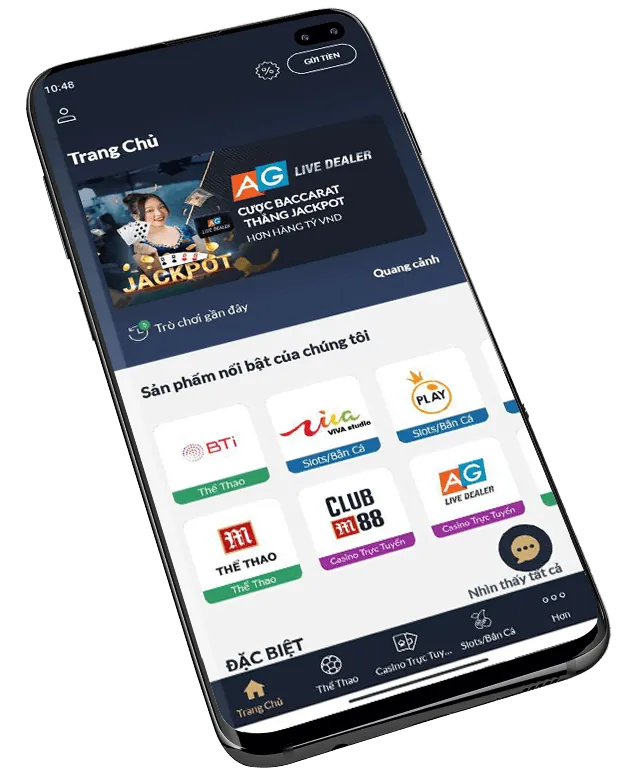 Uy tín và An toàn tại VG999CLB