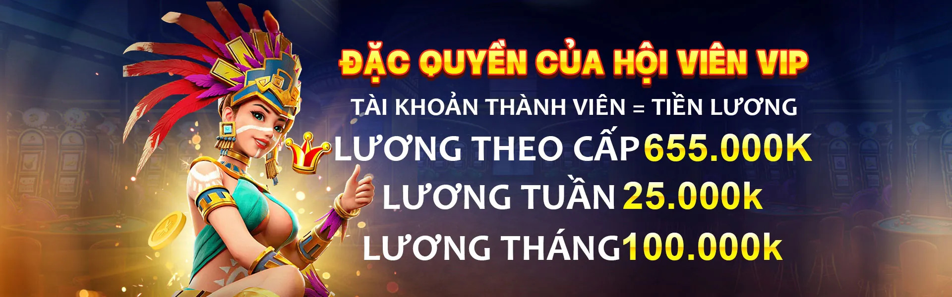 Đội ngũ hỗ trợ khách hàng chuyên nghiệp của vg999clb link mới