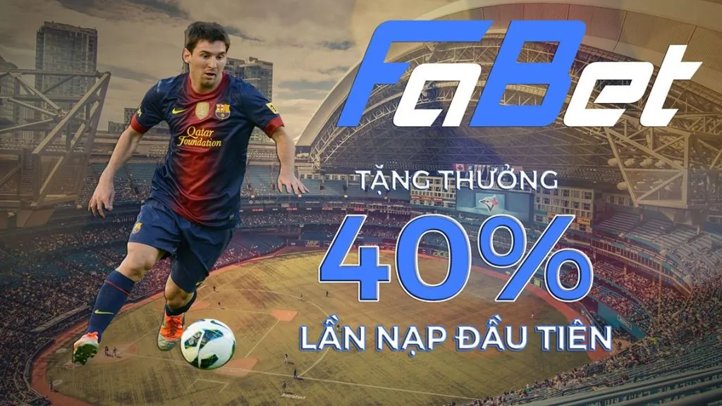 Vận động viên quần vợt đang giao bóng trên sân