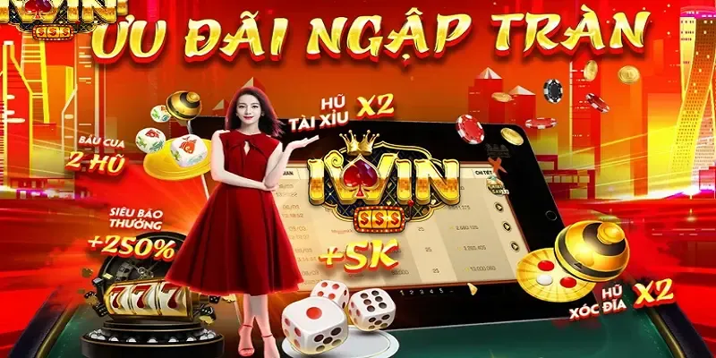 Giao diện ứng dụng di động VG999CLB trên smartphone