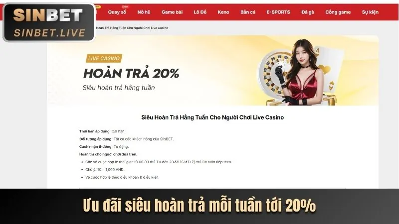 Hướng dẫn sử dụng link mới vg999clb