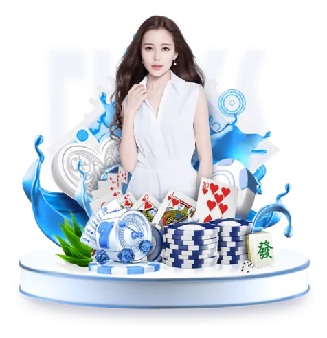 Đa dạng trò chơi cá cược tại VG999CLB